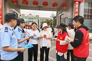 杰伦威：开拓者训练有素 他们有很多球员在为出场时间而奋斗